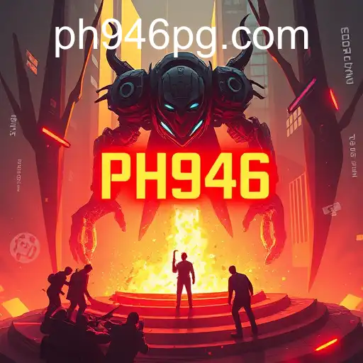 Gaming Evolves: Highlight on PH946