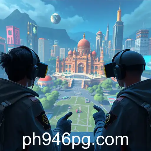 Gaming Trends Amid Global Challenges