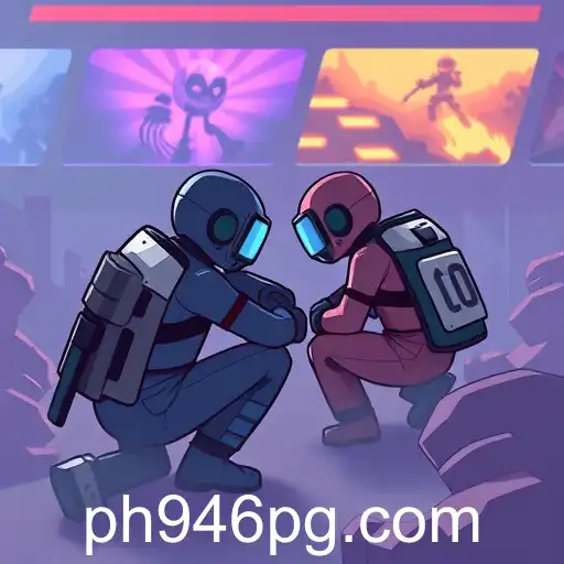 The Rise of PH946: A Gaming Revolution