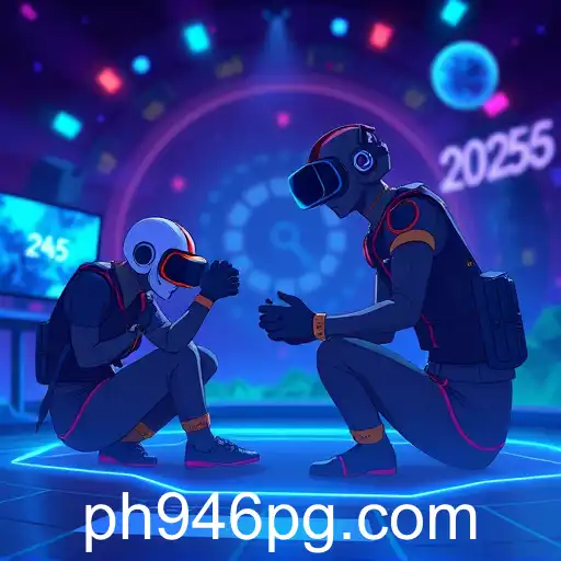 Analyzing the Rise of PH946 in Online Gaming